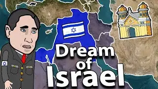 Why Israel is a Threat to the Middle East?