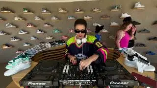 CAMZ Ibiza Live Stream @ Sole Wave Ibiza - September 2023
