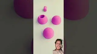 Sand crushing #satisfying #relaxing #kineticsand #magicsand #popit #asmr #sandtagious
