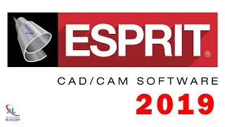 Dịch Vụ C&agrave;i Đặt ESPRIT 2019 Chuy&ecirc;n Nghiệp - How to Install ESPRIT - Hướng dẫn c&agrave;i đặt ESPRIT