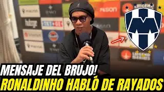 ¡RECADO DEL BRUXO! LA LEYENDA PRENDE A LA PANDILLA Y CALIENTA EL AMBIENTE EN NL | MONTERREY HOY