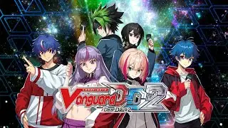 Vanguard Dear Days 2 Yuki Story: Otawa vs Gosetsu Round 1