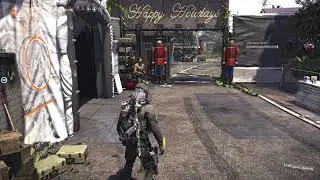 The Division 2 | Don't Watch! This Guys An Idiot!