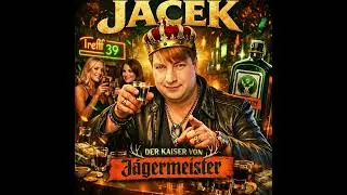 Jacek-Kaiser von Jägermeister 