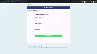 Yearbook Walkthrough