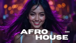 Afro Nautical Dreams | Yacht Energy & Coastal Fire (Black Coffee, Âme, The Weeknd)