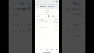 Trade like Professional trader | Stock market live Trading #stocktrading #niftytrading #banknifty Op