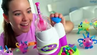 Oonies &bull; Balonikowe zwierzaki od Cobi &bull; PL