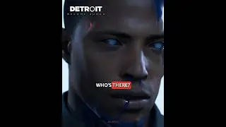 🎭 Connor Imitates Markus to Trick the Deviant! 😱 | Detroit: Become Human