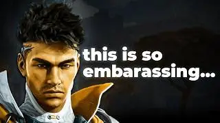HIGHGUARD is HIGHLY Forgettable....