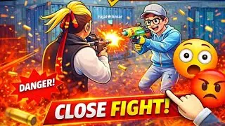 Cartoon Game for Kids 😍 | Funny Action Video