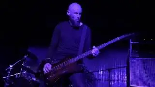 Chaos Echoes : Complete Show Live In Paris