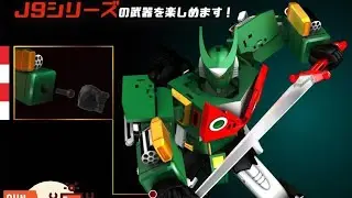 Pose Toy Pose+ Metal Series Galactic Whirlwind Sasuraiger feat @irobotdelcontadino