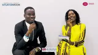 Democracy Games Podcast Episode Four-The Voice of Social Media in Influencing Governance in Nigeria 