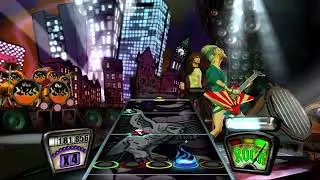 Silversun Pickups – Substitution | Guitar Hero Addy's Disc