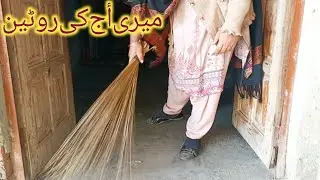 A Day In My Life | Village Life Pakistan Punjab