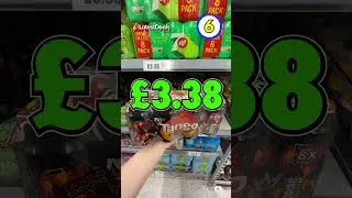 What&rsquo;s New At ASDA 🔥