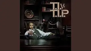 Big Shit Poppin - T.I. (432hz)