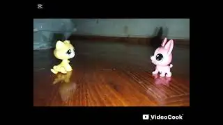LPS music video. Olivia Rodrigo-good 4 u.