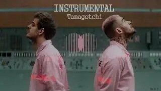 TACONAFIDE - Tamagotchi instrumental, bez sł&oacute;w, melodia, beat, karaoke, podkład, bit  POBIERZ!!!