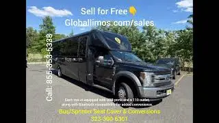 |2019 Ford F-550 Limo Bus||ford| |fordvehicles||limobus||f750gs| |fordusa||automobile| |viralshort|