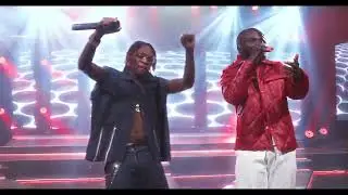 MANYI MANJI - ZULITUMS X FIK FAMEICA