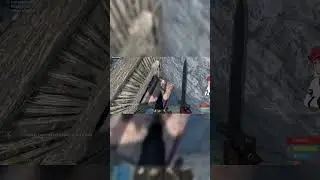 Epic Loot Discovery in Rust! #shorts