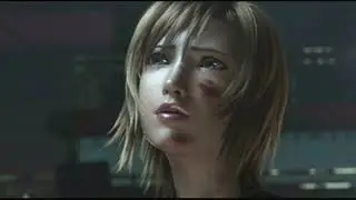 Parasite Eve The 3rd Birthday - Insane Difficult Level Commentary Playthrough(Episodes 1-2.) 😚