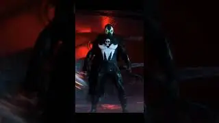 The Spawn - First Trailer (2026) | Idris Elba, Megan Fox | Concept Trailer