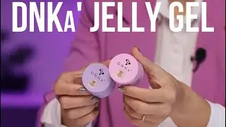 DNKa` Jelly gel