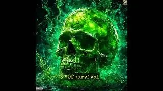 Gnasty Music - Radiation (Official Lyric Video)
