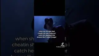 like freddy krueger