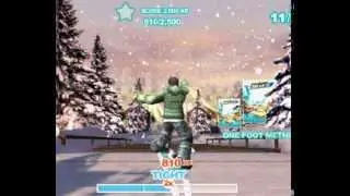 Friv 10  - Trickalized Snowboard 3D - Play Friv  Games Online [Juegos Friv 10]