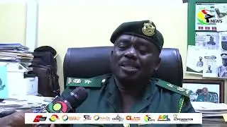 GIS rejects accusations of failure to stop Aisha Huang from re-entering Ghana