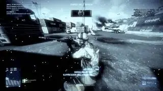 XeratorX | BF3 minitage for Xerator!