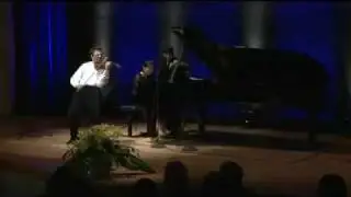 Jonian-Ilia Kadesha Bazzini La Ronde des Lutins op 25