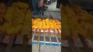 Almadina Shareef Tikka And BBQ  #clicktocook #clicktocookandtravel