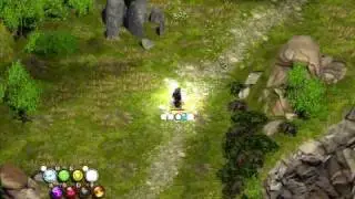 Magicka Blade Spells (Заклинания для меча)