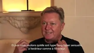 En tête à tête avec Henrik Fisker, génie du design automobile