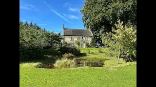 Highstead Ash | West Hall