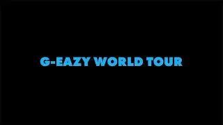 FREAK SHOW WORLD TOUR (TRAILER)