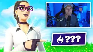 I Played Arena At Higgsy's House In The NEW Fortnite Season 4... (Fortnite Battle Royale)