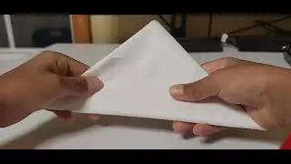 🐺 Unleash Your Inner Beast! How to Make Paper Claws (Fast DIY)