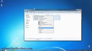 Addmefast Free Bot Setup 2013