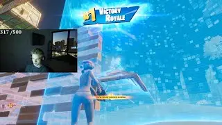 REET DOMINATES IN RELOAD ELITE SERIES PLAY-INS!