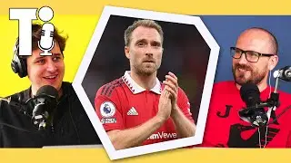 VAR controversy, Man Utd beat Arsenal and the Merseyside derby | Tifo Football Podcast