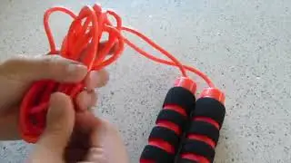 Limm Jump Rope Review