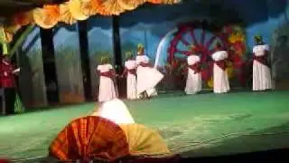 Introduction of Miss Wob Dwiyet Contestants 2010.wmv