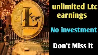 Litecoin earning website Tamil|earn litecoin website tamil