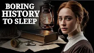 Frontier Secrets & June Tolliver&rsquo;s Ordeal 1912 | Boring History To Sleep